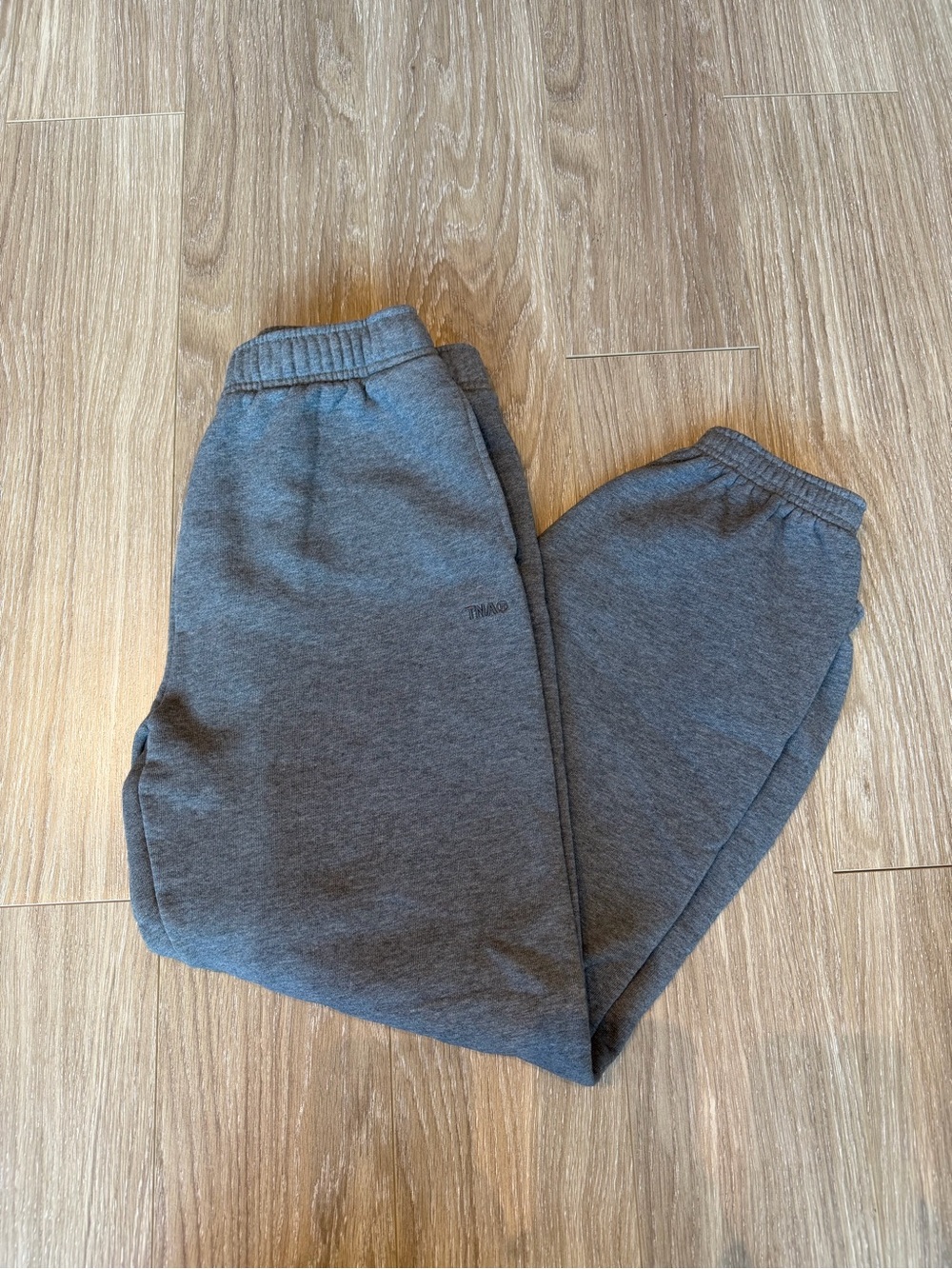 Aritzia TNA Sweatfleece Mega Fit Terry Fleece